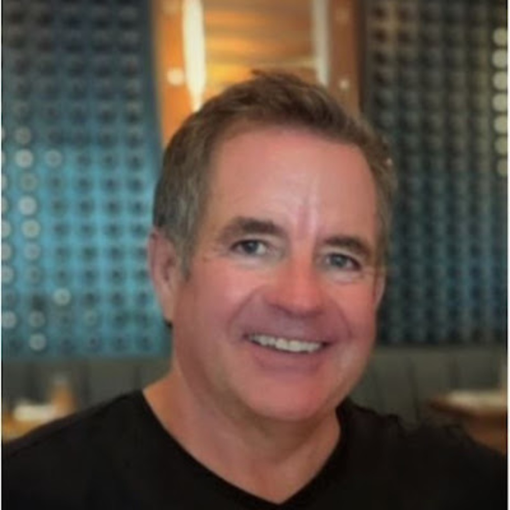 Meet your Posher, Darren